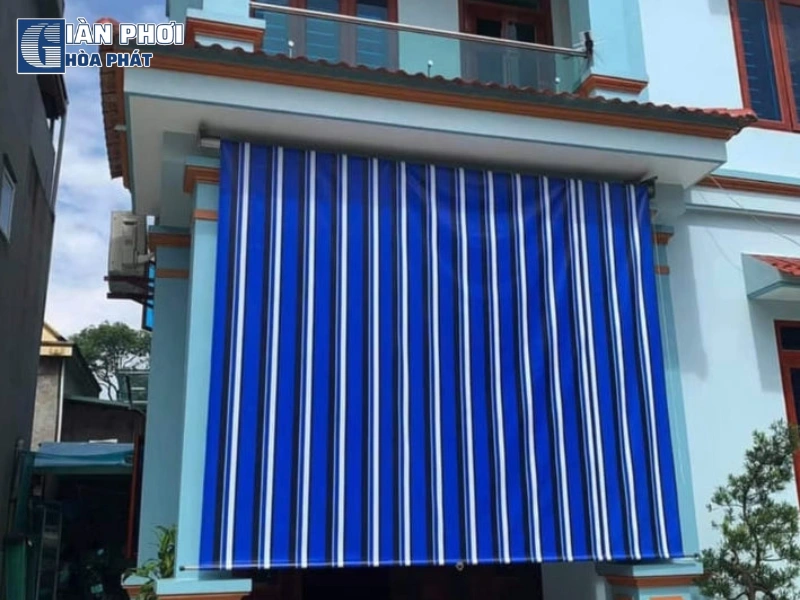 bạt nhựa pvc