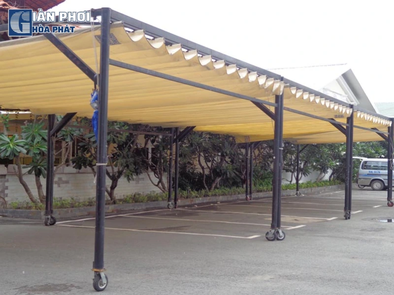 hướng dẫn lựa chọn mua bạt che