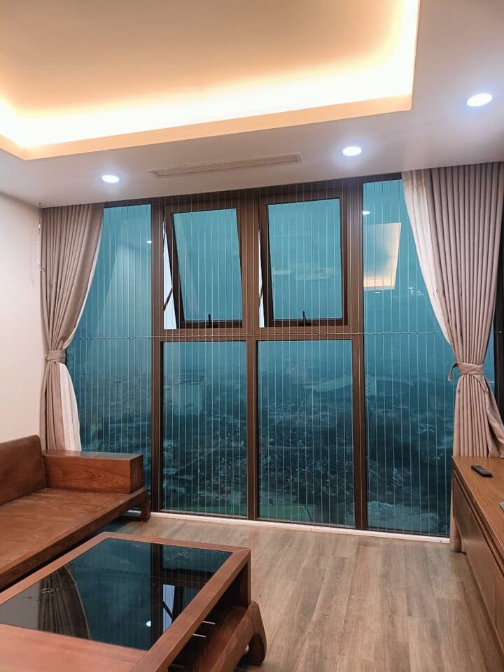 Lưới cửa sổ
