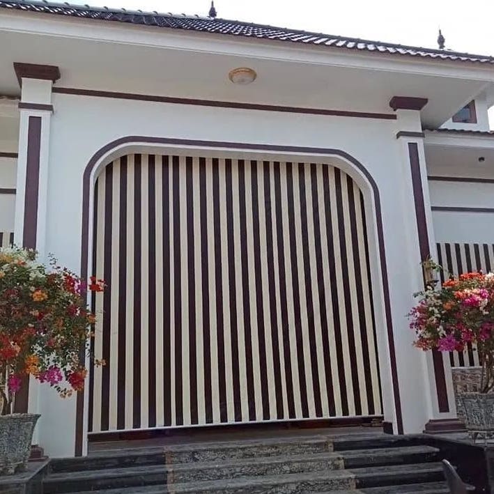Bạt cuốn Hòa Phát