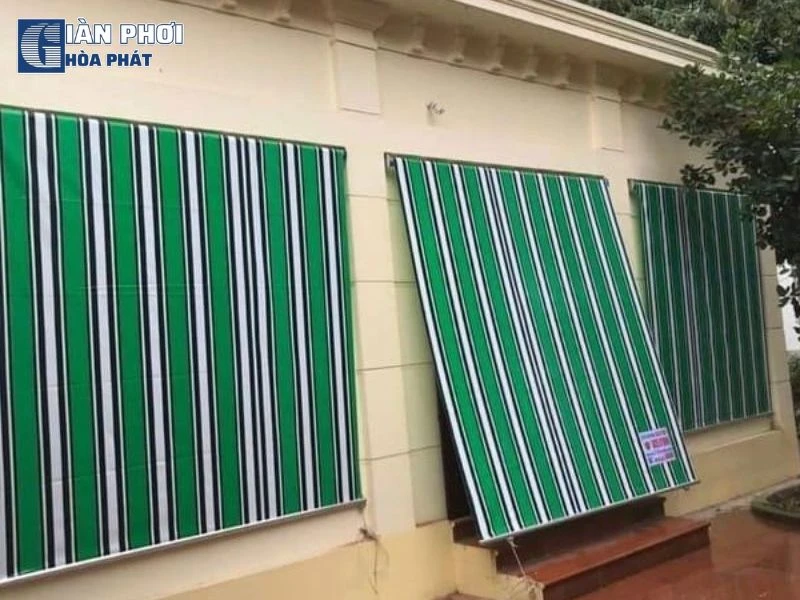 Địa chỉ mua bạt nhựa PVC uy tín