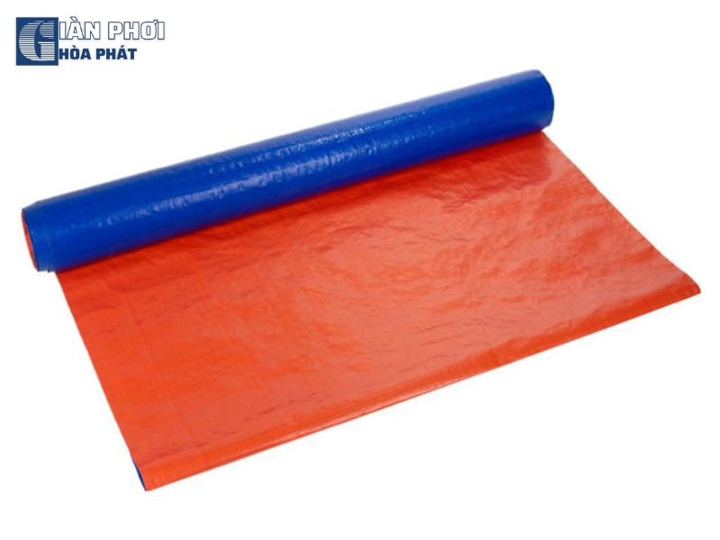 bạt pvc là gì