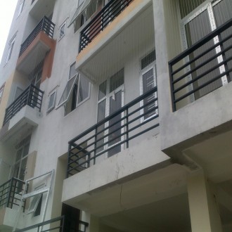 Lưới an toàn ban công nhà riêng