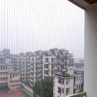 Lưới an toàn ban công mẫu HP016